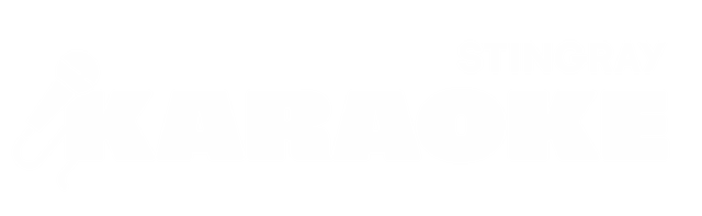 Stingray Karaoke Logo